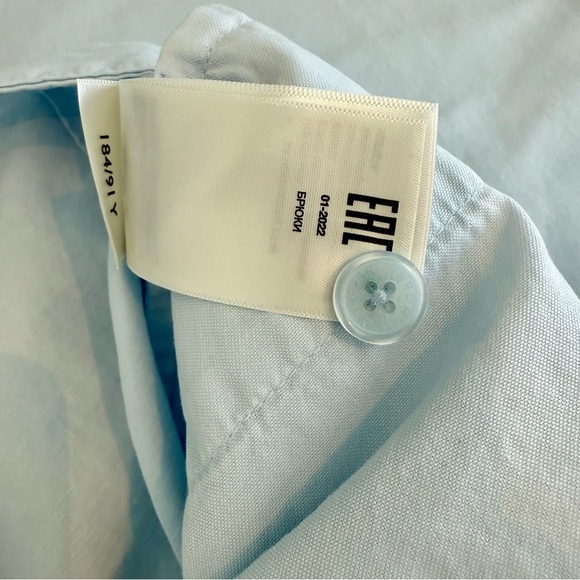 Orlebar Brown Alexander Trousers - Picture 9 of 11